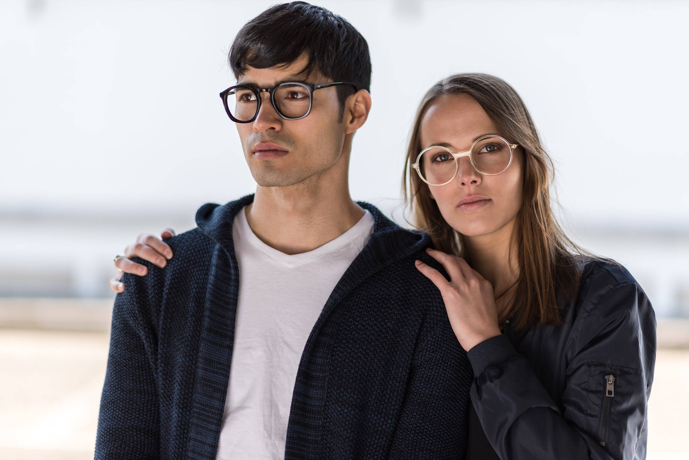 Bonocler Eyewear