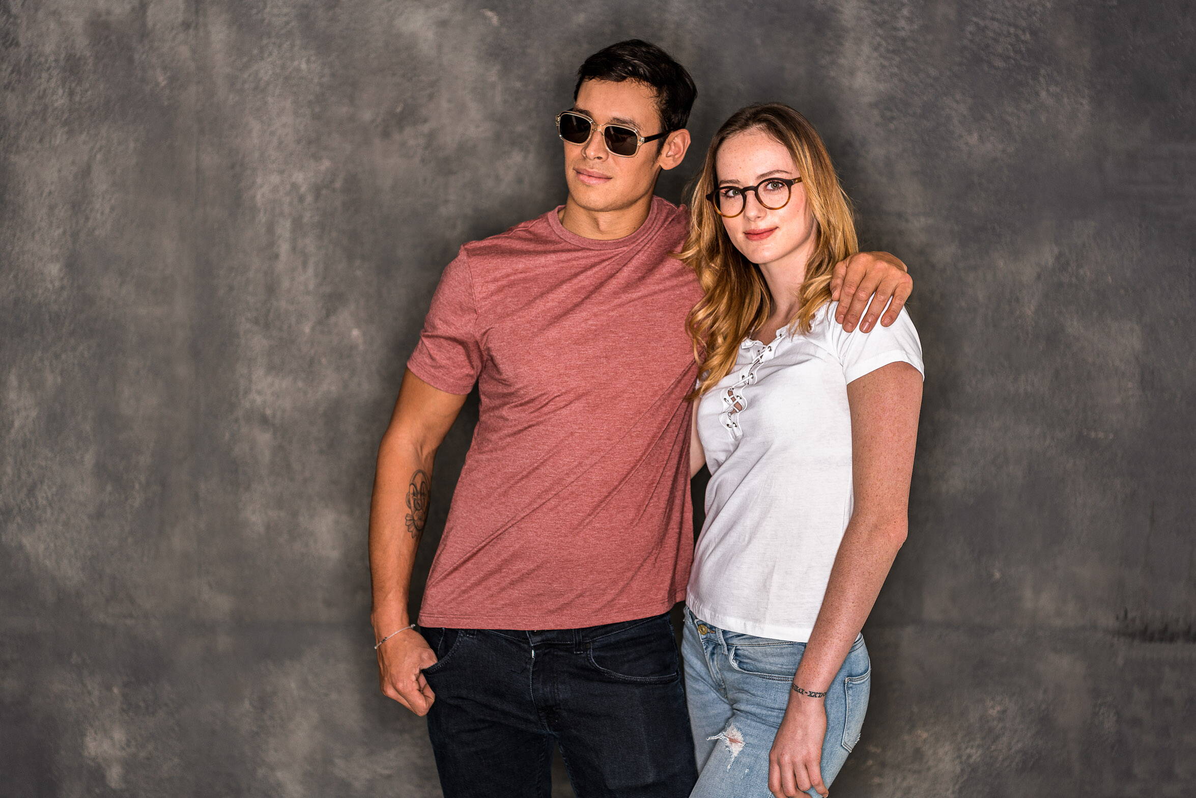 Bonocler Eyewear
